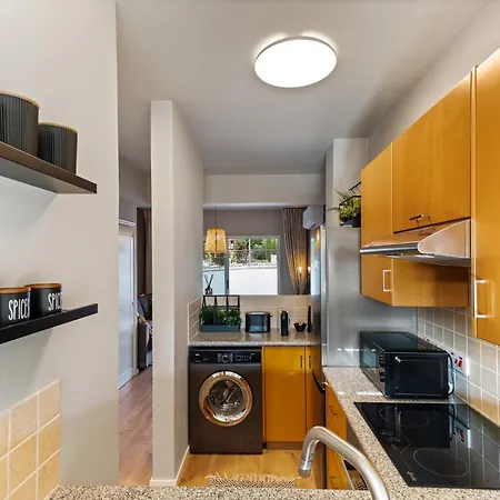 Apartamento Elite By Staycom Pafos