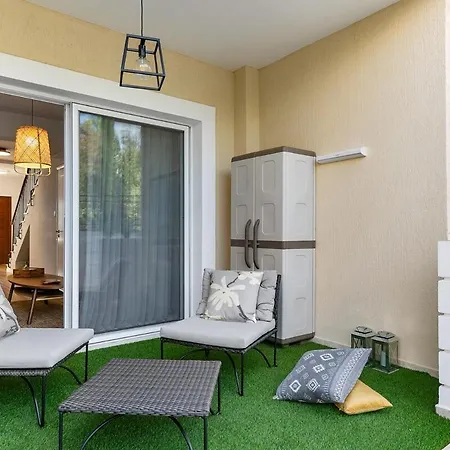 Apartamento Elite By Staycom Pafos