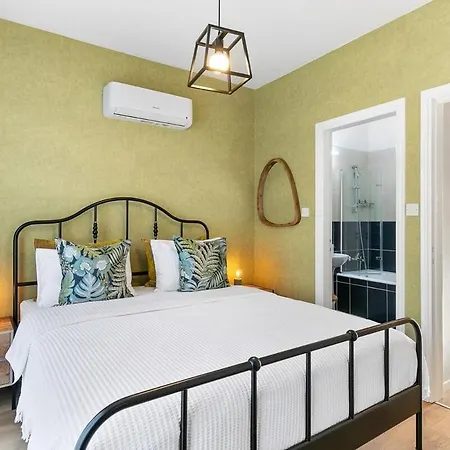 Apartamento Elite By Staycom Paphos