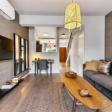 Elite By Staycom Apartamento *