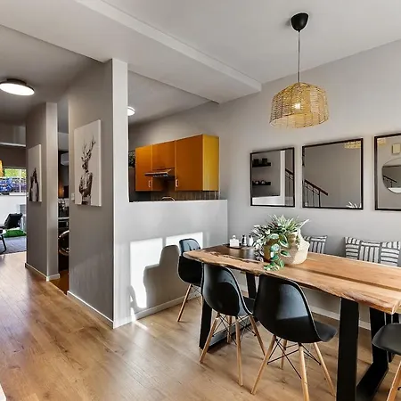 Elite By Staycom Apartamento *