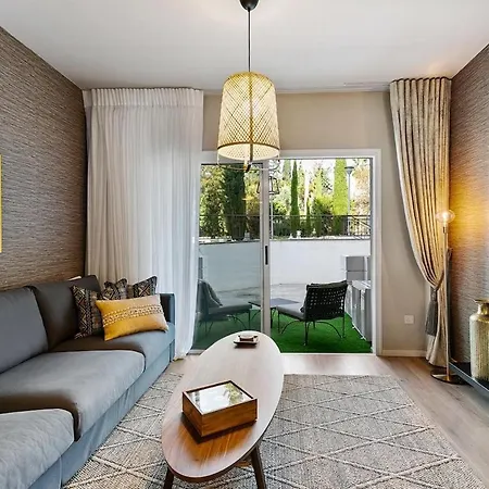 Elite By Staycom Paphos